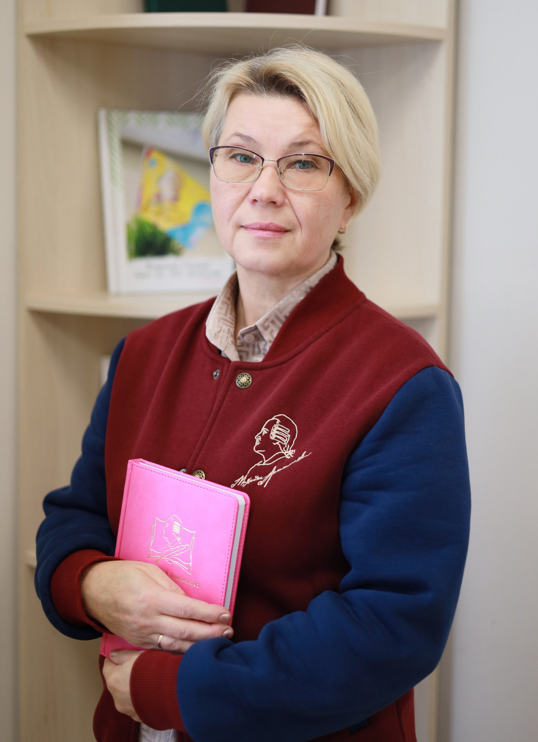 Истомина Юлия Сергеевна
